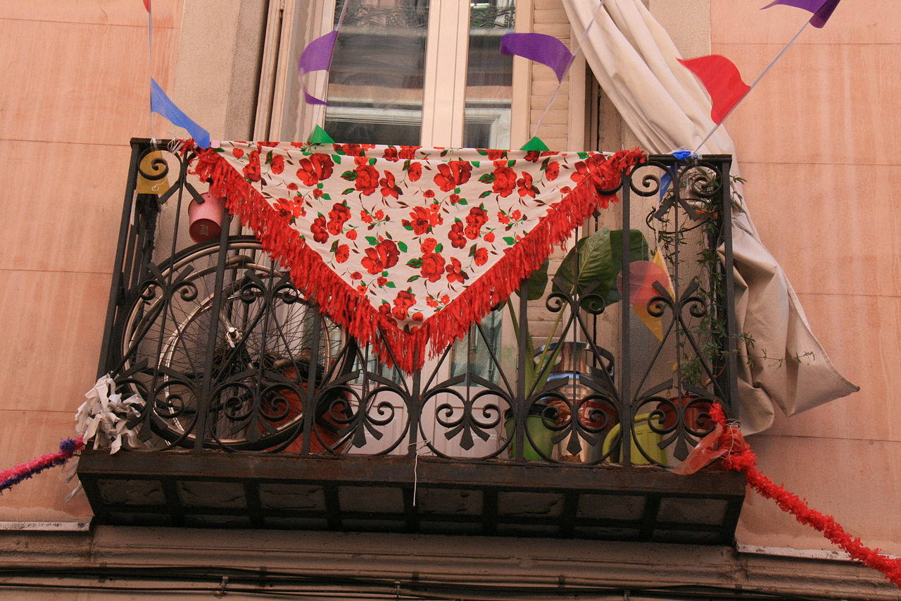 Fiestas de San Cayetano 2014 en Madrid Dónde ir y qué hacer en Madrid