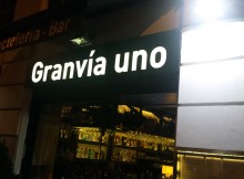 GRANVÍA UNO-un concept bar “todo en uno” en pleno centro de Madrid-dondemadrid.com