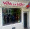 VIVA LA VIDA-un colorido restaurante vegetariano en Madrid